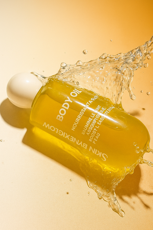 BODY OIL