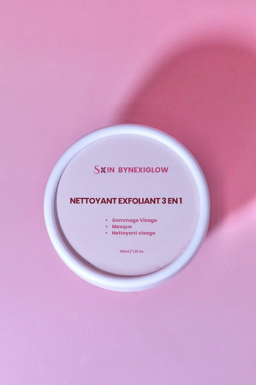Nettoyant 2 en 1