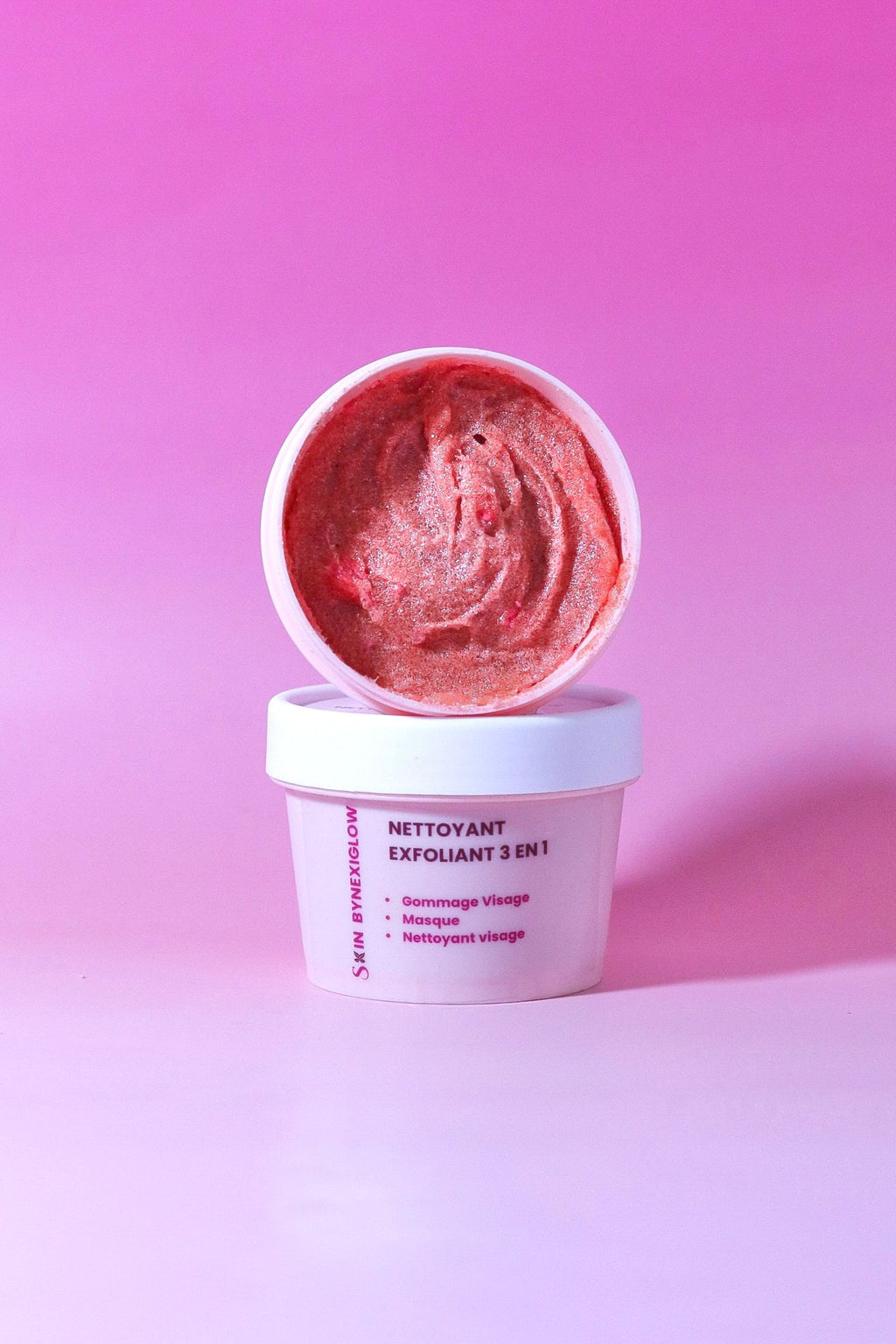 KIT VISAGE RADIANCE