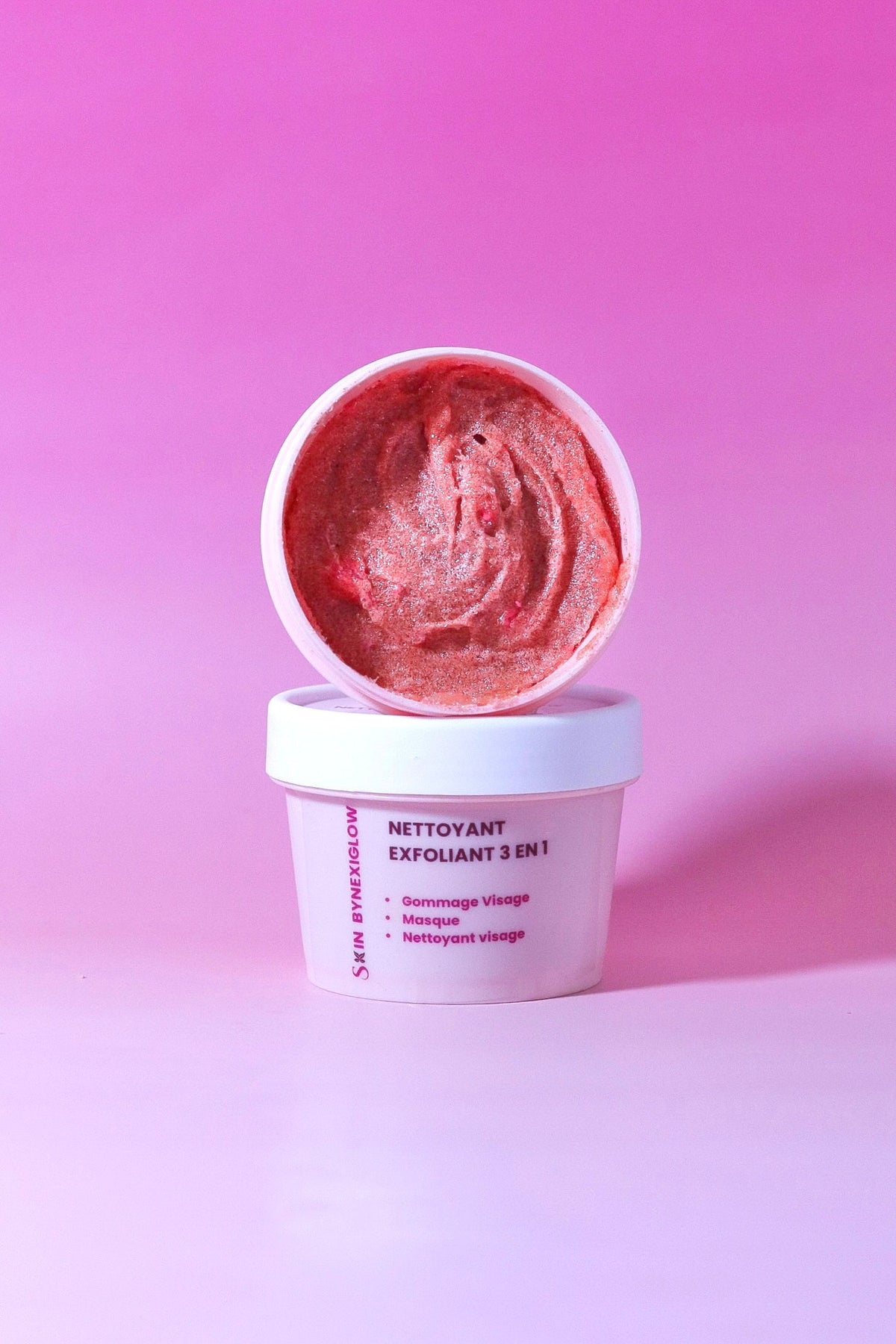 KIT VISAGE RADIANCE