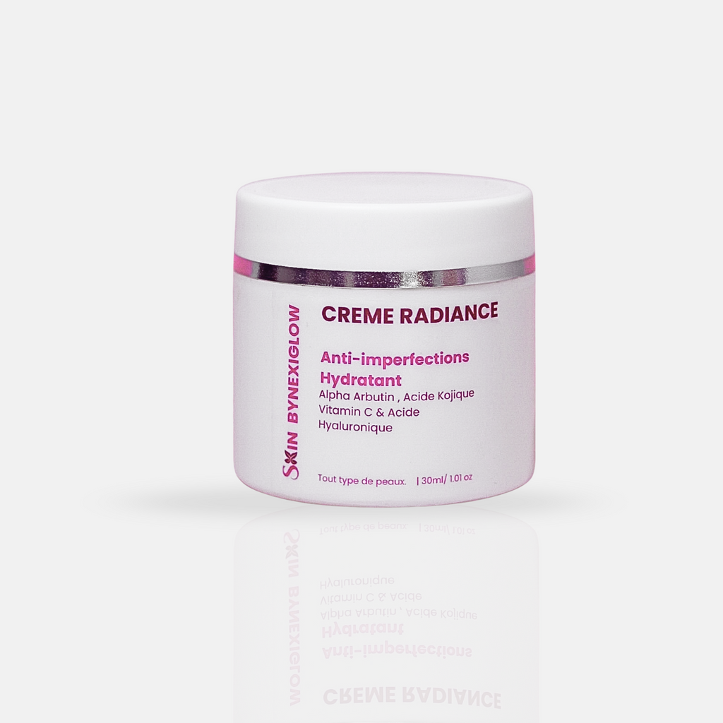 GAMME COMPLETE ÉCLAT