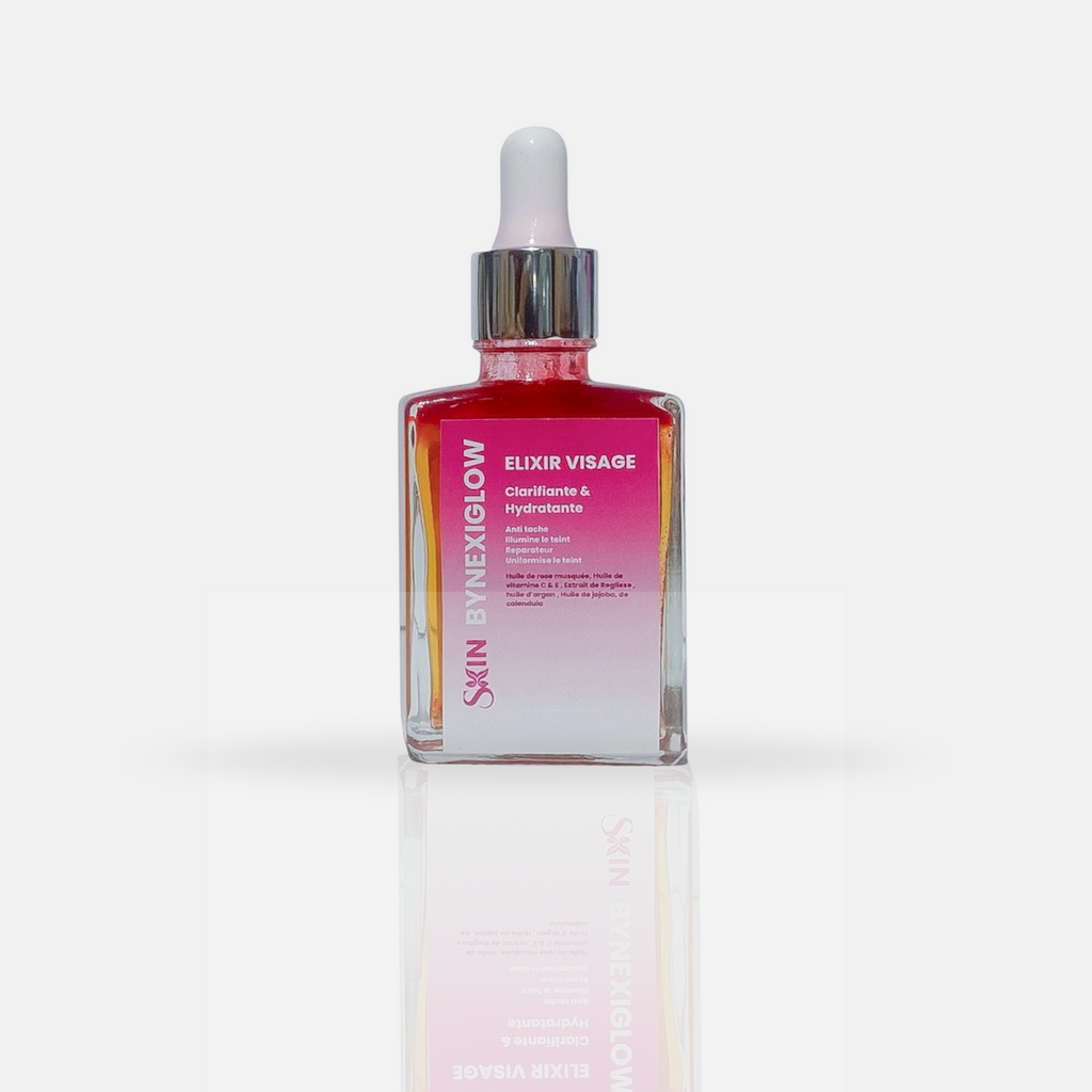 GAMME COMPLETE ÉCLAT