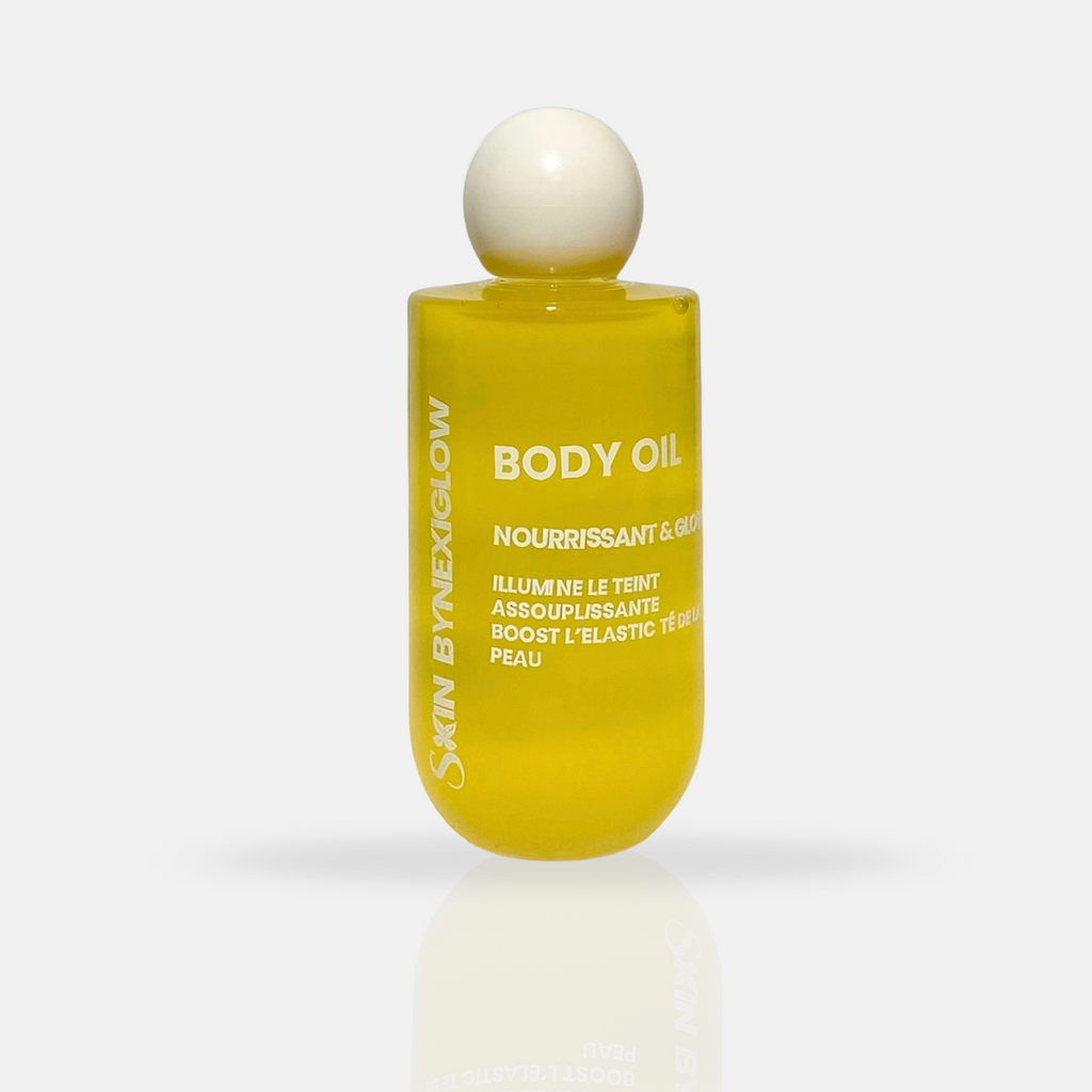 BODY OIL